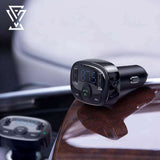 Kit FM para coche All in One | Pro Varzy - Varzy