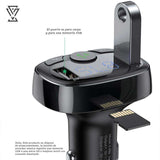 Kit FM para coche All in One | Pro Varzy - Varzy