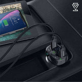 Kit FM para coche All in One | Pro Varzy - Varzy