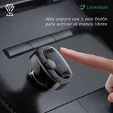 Kit FM para coche All in One | Pro Varzy - Varzy