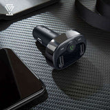 Kit FM para coche All in One | Pro Varzy - Varzy