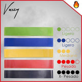 Bandas elasticas | Gomas elásticas | Varzy - Varzy