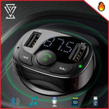 Kit FM para coche All in One | Pro Varzy - Varzy