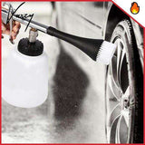 Limpiador de llantas | Varzy