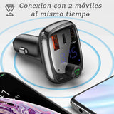 Kit FM para coche All in One 5.0 | Special Varzy - Varzy