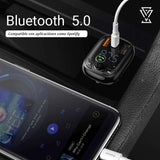 Kit FM para coche All in One 5.0 | Special Varzy - Varzy