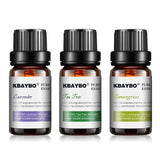 Pack 3 aceites esenciales | Varzy
