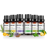Aceite esencial | Varzy
