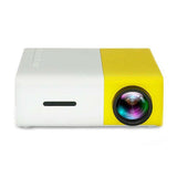 Varzy™ Nano Proyector Portable - Varzy