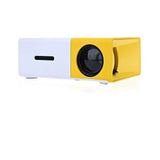 Varzy™ Nano Proyector Portable - Varzy