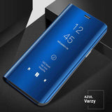 Varzy Smart Mirror Para Samsung - Varzy