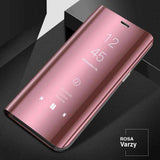 Varzy Smart Mirror Para Samsung - Varzy